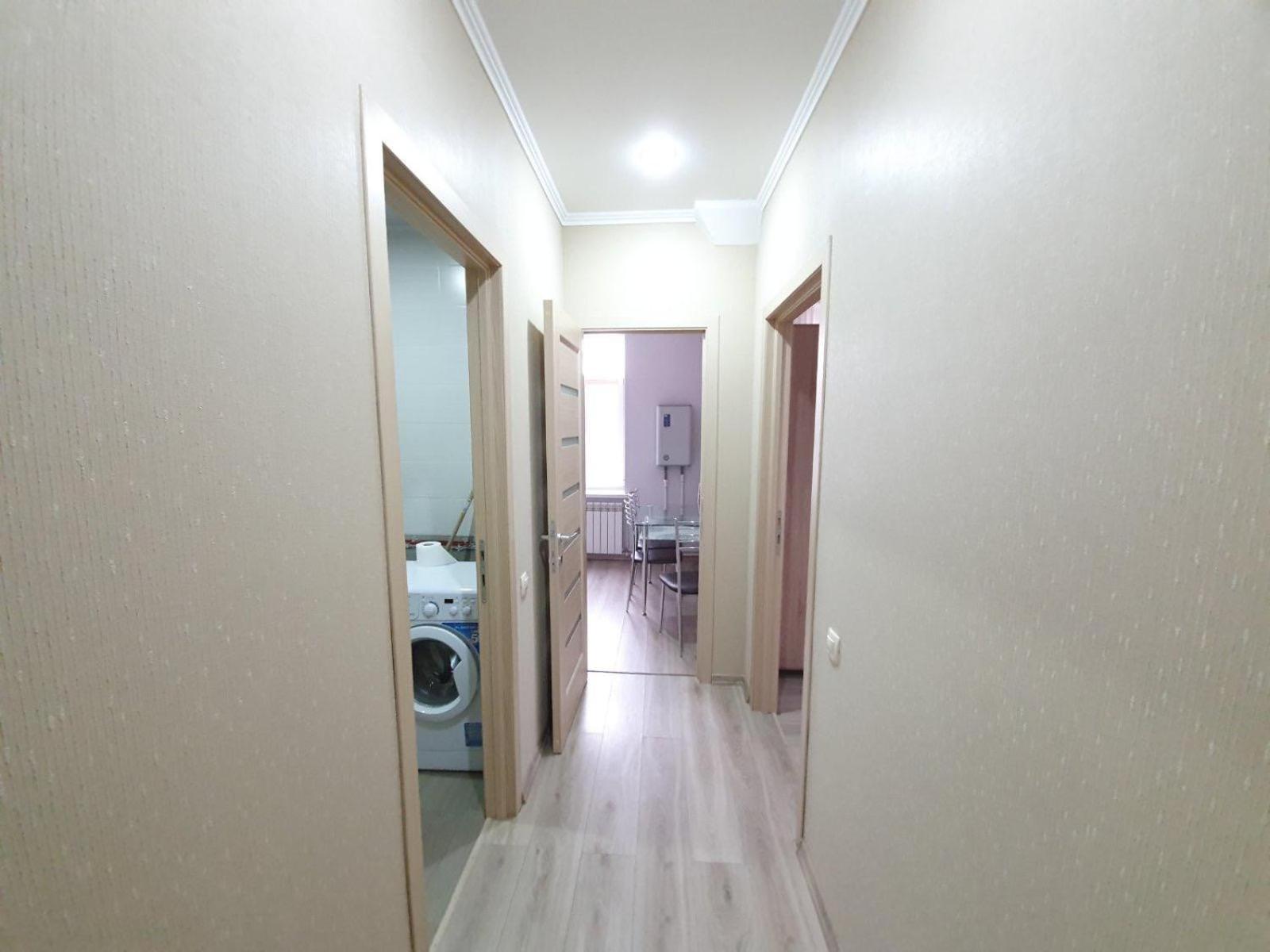 Tourist Home At Stefan Cel Mare With 2 Rooms 키시나우 외부 사진